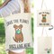 Canvas Tote Bag Multi-Purpose Reusable Grocery Bags Shopping Bags Cloth bag